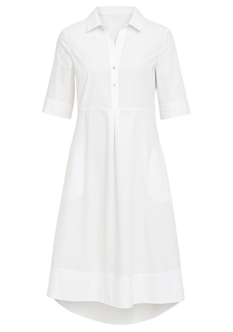 ALESSIA SANTI - Women's stretch cotton dress ALESSIA SANTI |  | 511SD15037S2572